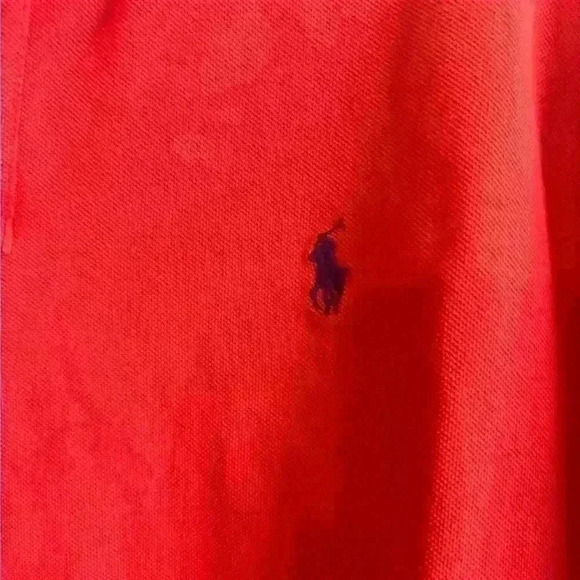 Polo Ralph Lauren Polo Shirt Size XXL. Perfect Condition - Picture 4 of 8